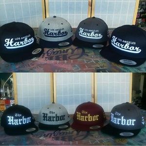 Snapbacks